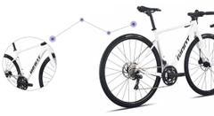 GIANT 2025 SCR
