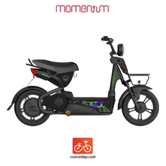 Xe đạp điện GIANT M133R 2024 (4 BÌNH)