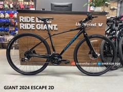 GIANT 2024 ESCAPE 2D