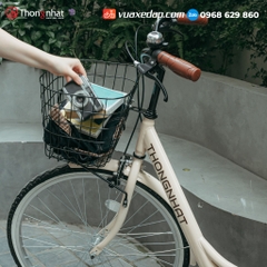 Xe đạp nữ Thống Nhất LD 26