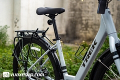 TREK Verve 1 Disc Lowstep [2024]