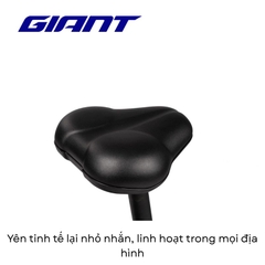 Xe đạp điện Giant JIEJING E+ 12 inchs, gập gọn