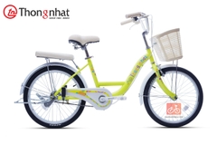 Xe đạp trẻ em Thống Nhất Bubbles 20