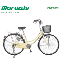 MARUISHI CAT2611