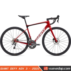 Xe đạp đua GIANT DEFY ADV 3 2022