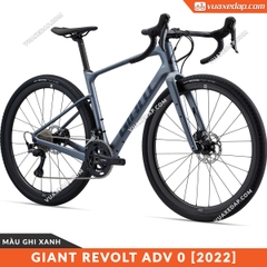 GIANT REVOLT ADV 0 [2022]