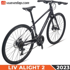 Xe đạp đường phố nữ GIANT LIV ALIGHT 2 2023