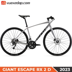 2023 GIANT ESCAPE RX 2 D