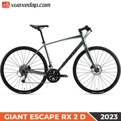 2023 GIANT ESCAPE RX 2 D