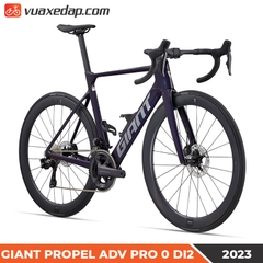 2023 GIANT PROPEL ADV PRO 0 DI2