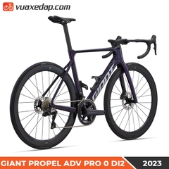 2023 GIANT PROPEL ADV PRO 0 DI2