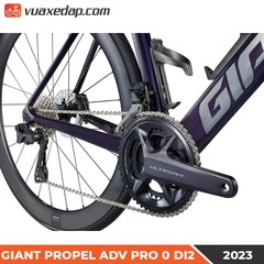 2023 GIANT PROPEL ADV PRO 0 DI2