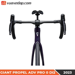 2023 GIANT PROPEL ADV PRO 0 DI2