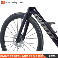 2023 GIANT PROPEL ADV PRO 0 DI2