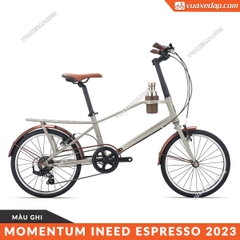 XE ĐẠP ĐƯỜNG PHỐ GIANT MOMENTUM INEED ESPRESSO [2023]