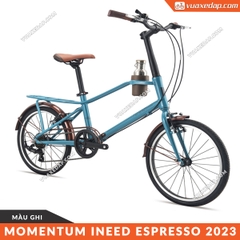 XE ĐẠP ĐƯỜNG PHỐ GIANT MOMENTUM INEED ESPRESSO [2023]