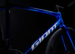 GIANT TCR Advanced SL Disc Team - ULTEGRA Di2 (2023)