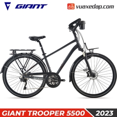 2023 GIANT TROOPER 5500