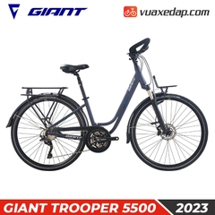 2023 GIANT TROOPER 5500