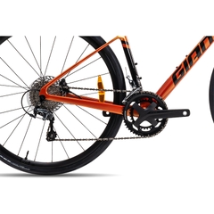 GIANT Fastroad Advanced 2 (2024)