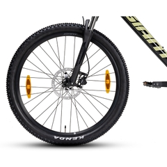 GIANT Talon 3 27.5 (2024)