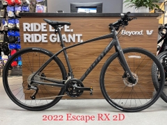XE ĐẠP TOURING GIANT 2022 ESCAPE RX 2 D