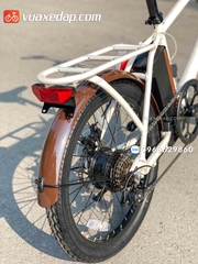 GIANT ESPRESSO E + 2022