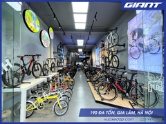 Xe đạp đua GIANT TCR ADV PRO 1 2022