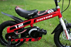 Xe đạp trẻ em TOTEM 903 đủ size 12 inchs, 14 inchs, 16 inchs