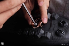 Bàn Đạp Cá MTB Crankbrothers Eggbeater 1 Clipless Pedals