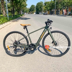 Xe đạp trợ lực điện GIANT FASTER E +