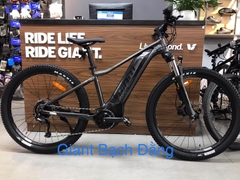 XE ĐIỆN TRỢ LỰC GIANT FATHOM E+2 2022