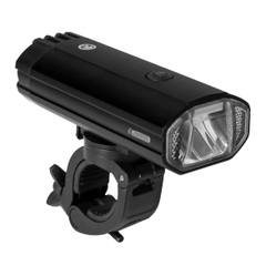 Đèn trước xe đạp Jett Explorer 800 Lumen, Sạc USB, Chống nước IPX6