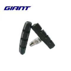 Má phanh xe đạp V GIANT G 60 - 60mm - Đen