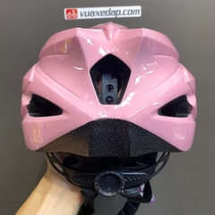 Mũ bảo hiểm xe đạp nữ LIV X7