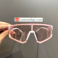 KÍNH XE ĐẠP LIV – NXT KA (ĐỔI MÀU)