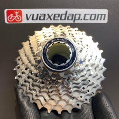 Líp 11 Shimano 105 CS-R7000 11-25T/11-28T/11-30T/11-32T