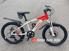 Xe đạp trẻ em Anh Quốc Somings Boulder 20 inch