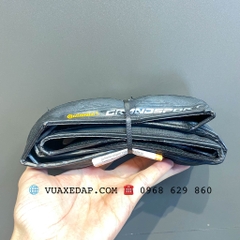 Lốp Continental Grand Sport Race 700x23C tank Nilon