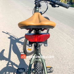 Xe đạp trợ lực điện GIANT FASTER E +