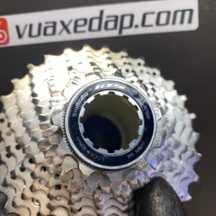 Líp 11 Shimano 105 CS-R7000 11-25T/11-28T/11-30T/11-32T