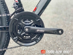 Xe đạp Chevelo Velo 450