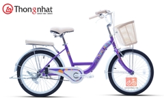 Xe đạp trẻ em Thống Nhất Bubbles 20