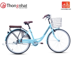 Xe đạp nữ Thống Nhất LD 26