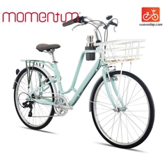 Xe Đạp Nữ MOMENTUM 2026 INEED LATTE 24