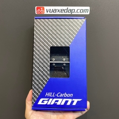 BÀN ĐẠP GIANT – HILL CARBON