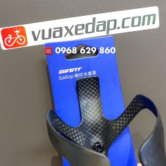 GIÁ BÌNH NƯỚC CARBON GIANT – GALLOP G4