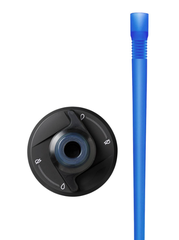 Bình Xe Đạp Giữ Nhiệt CamelBak Podium Steel 530ml