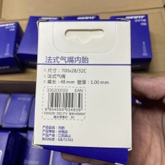 Săm Giant 700x28-32C FV 48mm