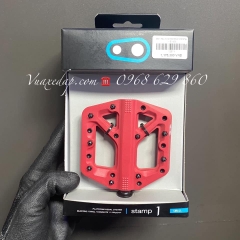 Bàn Đạp Phẳng Crankbrothers Stamp 1 Flat Pedals